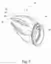 Fig. 03 - Hair dryer air diffuser