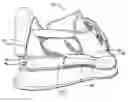 Fig. 01 - Inflatable sole for shoe
