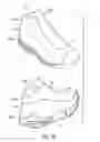 Fig. 02 - Team shoe set with differing upper characteristics