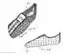 Fig. 07 - Reversible hygiene shoe