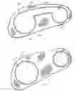 Fig. 08 - Reversible hygiene shoe