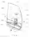 Fig. 04 - Snow plow blade protection system