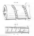 Fig. 04 - Releasable coupling assembly