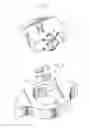Fig. 05 - Releasable coupling assembly
