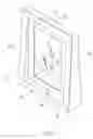 Fig. 02 - Picture frame assembly
