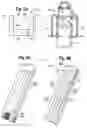 Fig. 05 - Gun magazine with two-stage spring
