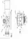 Fig. 02 - Rifle scope with adjustment knob having multiple detent forces