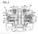 Fig. 04 - Rifle scope with adjustment knob having multiple detent forces