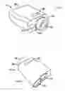 Fig. 03 - Handheld rangefinder operable to determine hold over ballistic information