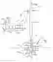 Fig. 01 - Device and method for exterminating of fire ants using high-pressure heated gas pulses