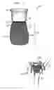Fig. 02 - Plant container having a conformable base and a method of constructing thereof