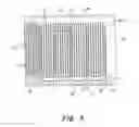 Fig. 06 - Fuel reformer suppressing uneven temperature distribution in reforming element