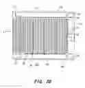 Fig. 28 - Fuel reformer suppressing uneven temperature distribution in reforming element