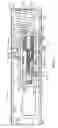 Fig. 03 - Swing door operator