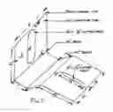 Fig. 02 - Malco wind-load fastener