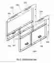 Fig. 06 - Wall covering with stone appearance