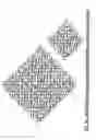 Fig. 33 - Wall covering with stone appearance