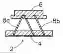 Fig. 01 - Building system, beam element, column and method