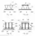 Fig. 09 - Building system, beam element, column and method