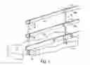Fig. 02 - Safety railing for building construction