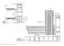 Fig. 04 - Adobe building construction system and associated methods