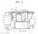 Fig. 03 - Compact robot vacuum cleaner