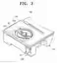 Fig. 04 - Compact robot vacuum cleaner