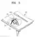 Fig. 06 - Compact robot vacuum cleaner