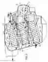 Fig. 04 - Multiple flow filter system