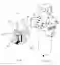 Fig. 05 - Filtering apparatus, filter regulator for use with spray gun and spraying system using the same
