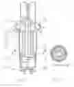 Fig. 13 - Filtering apparatus, filter regulator for use with spray gun and spraying system using the same