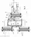 Fig. 06 - Extendable lift arms for trim mower