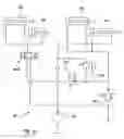 Fig. 07 - Extendable lift arms for trim mower