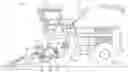 Fig. 01 - Field chopper and press rolls
