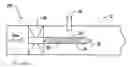 Fig. 01 - Geometric configuration and confinement for deflagration to detonation transition enhancement