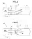 Fig. 04 - Geometric configuration and confinement for deflagration to detonation transition enhancement