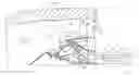Fig. 01 - Compact booster bleed turbofan
