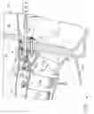 Fig. 03 - Compact booster bleed turbofan