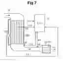 Fig. 07 - Regeneration controller for exhaust purification apparatus of internal combustion engine