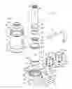 Fig. 01 - Hydraulic lifting apparatus