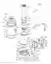 Fig. 03 - Hydraulic lifting apparatus