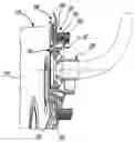 Fig. 01 - Method of manufacturing a metal injection moulded combustor swirler