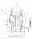 Fig. 02 - Method of manufacturing a metal injection moulded combustor swirler