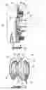 Fig. 03 - Method of manufacturing a metal injection moulded combustor swirler