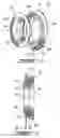 Fig. 04 - Method of manufacturing a metal injection moulded combustor swirler