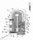 Fig. 04 - Fuel nozzle and manifold assembly connection