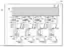 Fig. 01 - Multiple turbine system with a single recuperator