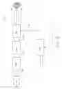 Fig. 03 - Gas turbine engine assembly and method of assembling same
