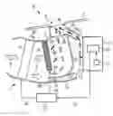 Fig. 01 - Arrangement for cooling components in a vehicle