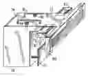 Fig. 01 - Window-mounted split air conditioning apparatus and method of installation